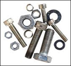 Nut Bolt